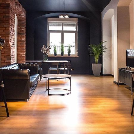 ואלבריץ' Rynek No 3 Apartment מראה חיצוני תמונה