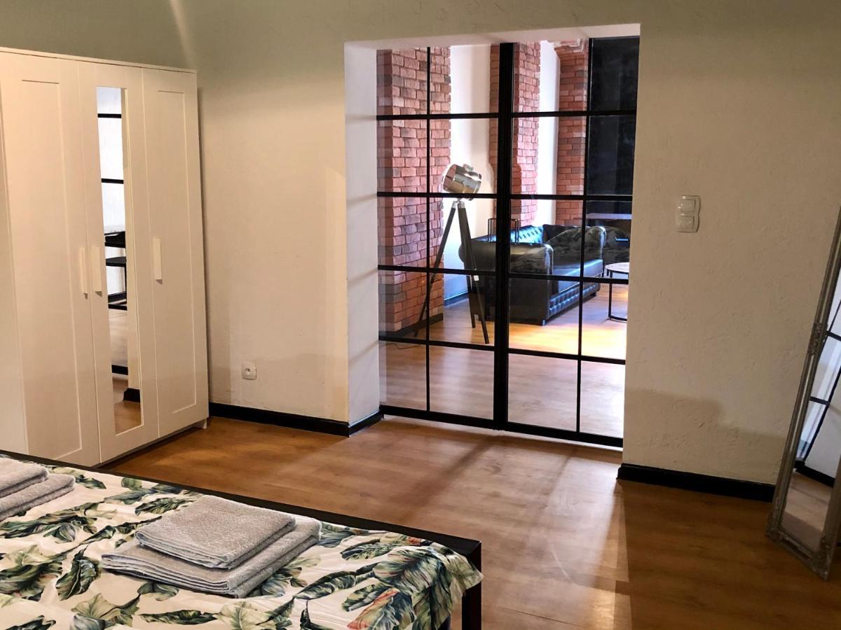 ואלבריץ' Rynek No 3 Apartment מראה חיצוני תמונה
