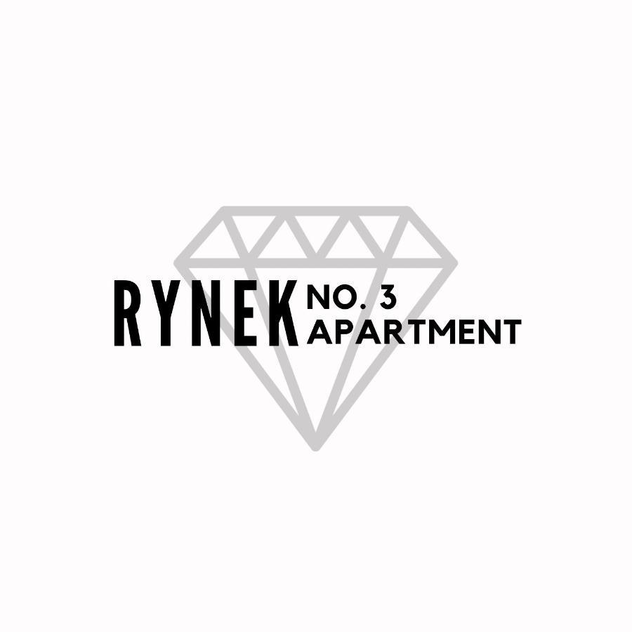 ואלבריץ' Rynek No 3 Apartment מראה חיצוני תמונה