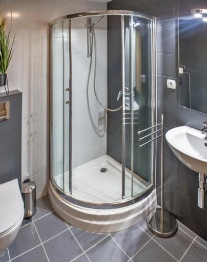 ואלבריץ' Rynek No 3 Apartment מראה חיצוני תמונה